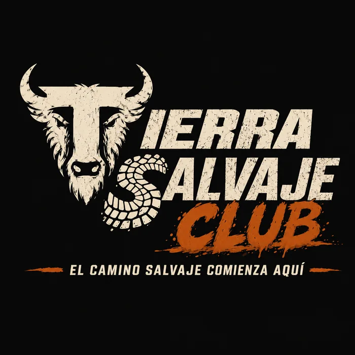 Tierra Salvaje Club — El camino salvaje comienza aquí